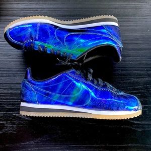 Nike Cortez leather SE Birthday